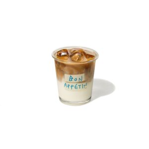 Cà Phê Latte